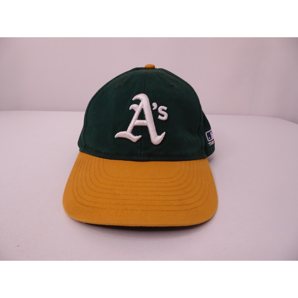 OC Sports Team MLB Oakland Athletics A's Baseball Hat Cap